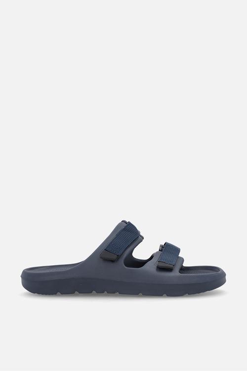 Adjustable fastener sliders - light navy