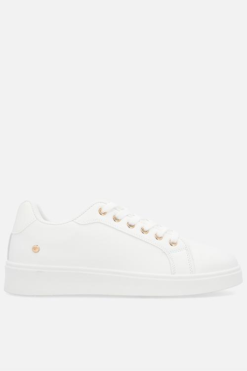 Misty 2 sneaker  - white