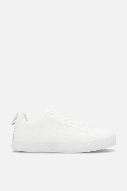 Y hollywood 25 - white mono