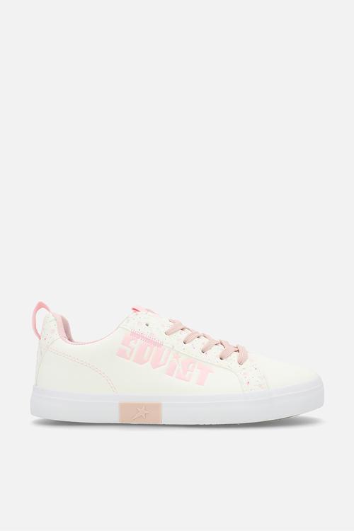 Y hollywood 26 - white/pink/floral