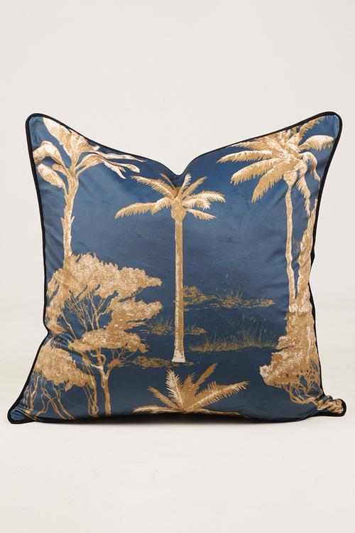 Velvet Amazon Journey Scatter Js719