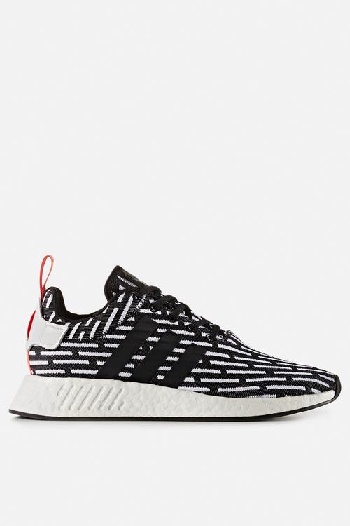 NMD_R2 Primeknit