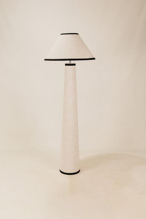 Chanel Fusion Floor Lamp