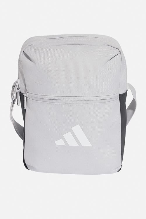 ESS organiser crossbody bag-light gey/carbon