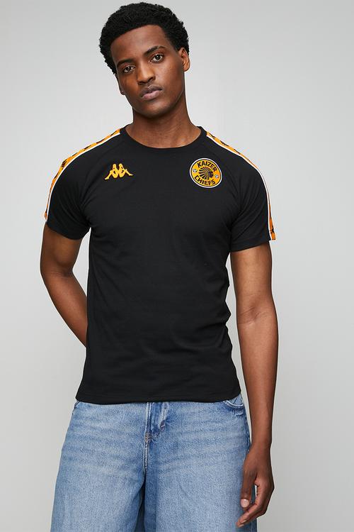222 banda coena am - black