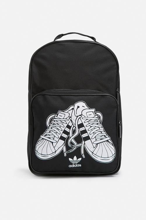 Classic sport backpack