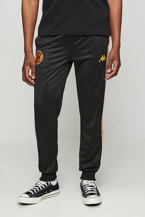 222 banda  rastoriam  slim  am - black