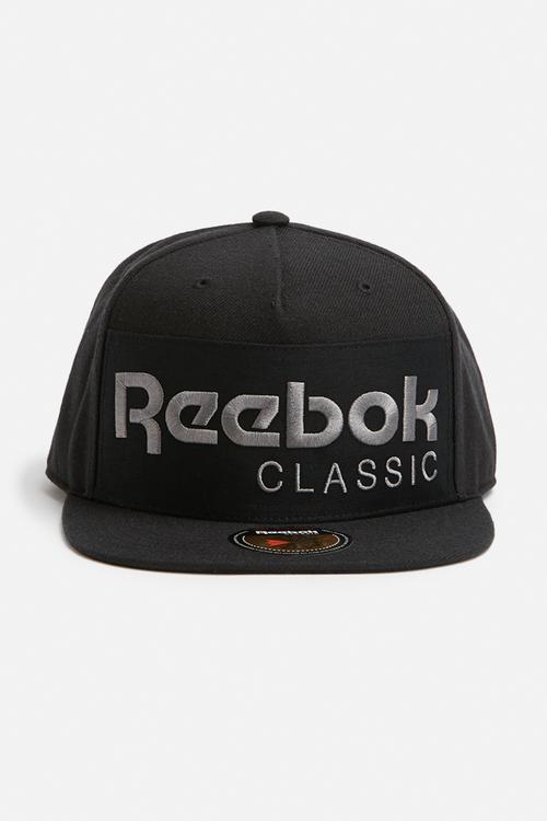 Foundation trucker cap