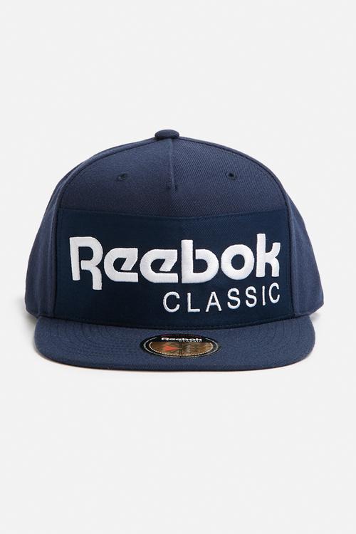 Foundation trucker cap