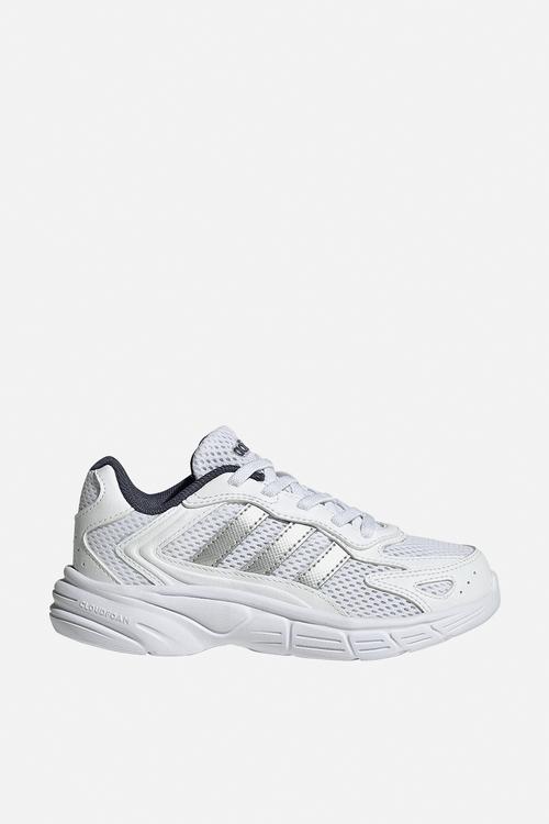 Eclyptix 2000 El C - Ftwr White/Silver Met./Shadow Navy