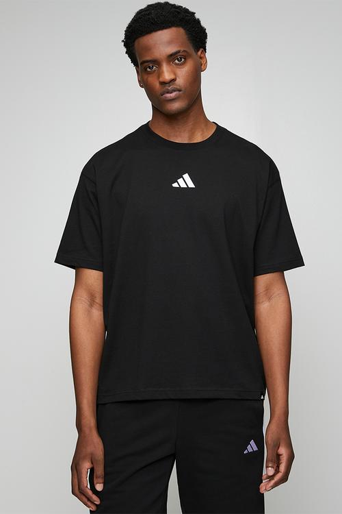 Run CAG Tee  - black