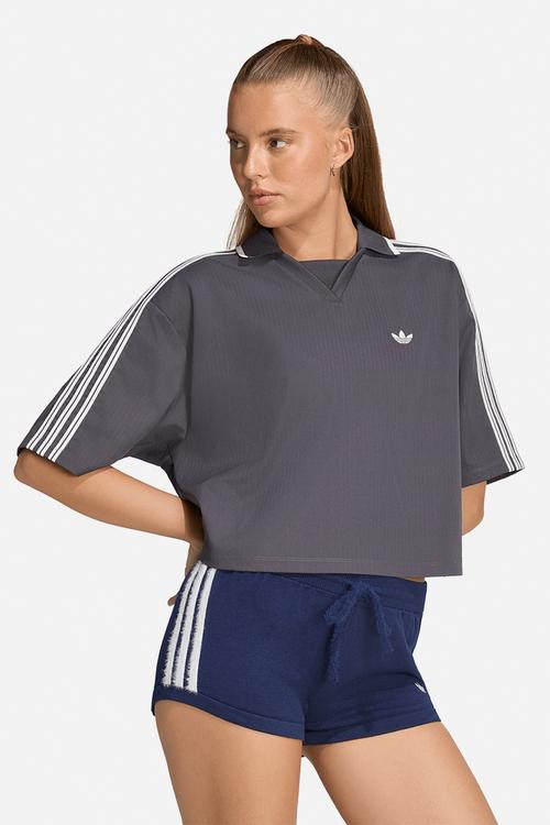 Football Jersey - Utility Black/Cloud White