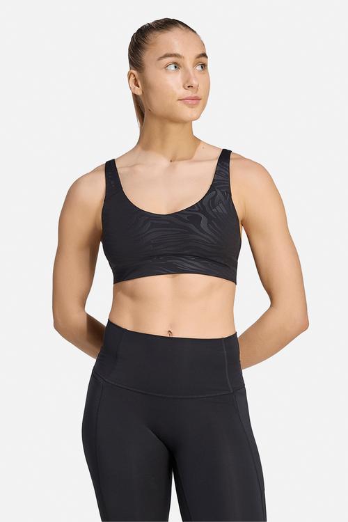 Allme Es Gr Bra - Black