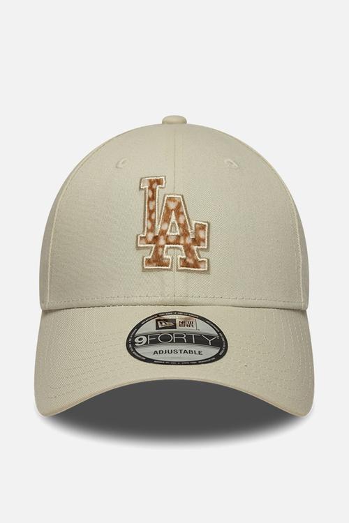 Faux Pony Infill 9Forty® - Stone