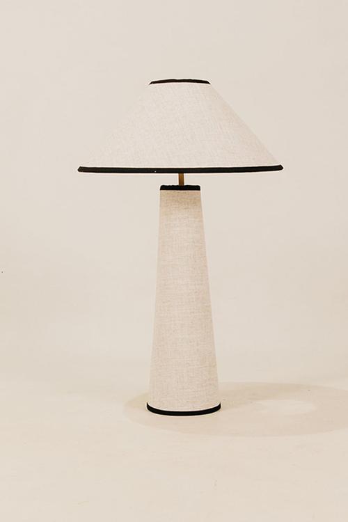 Chanel Fusion Table Lamp