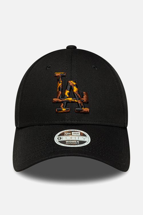 Female Tort Infill 9Forty® - Black