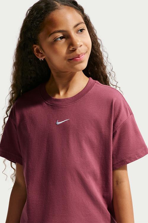 Nike Sportswear Essential Boxy Tee lbr