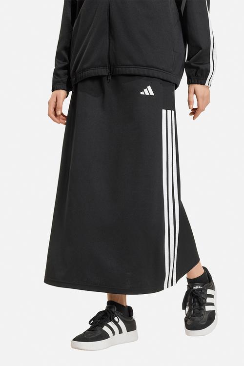 W Tiro Skirt - Black/White