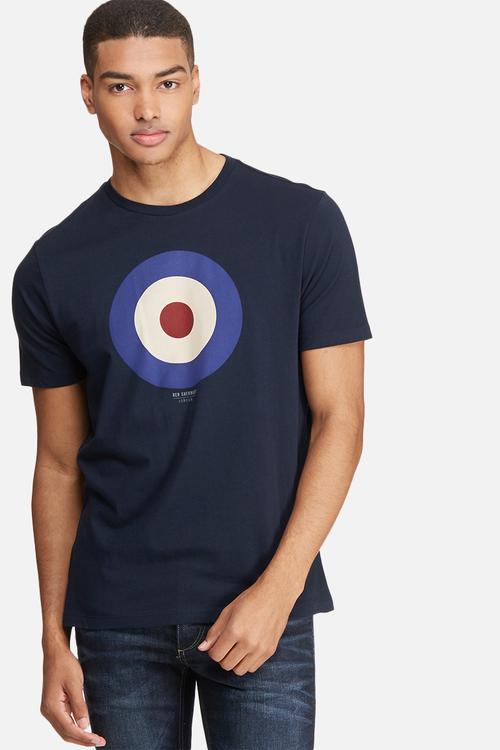 Target tee