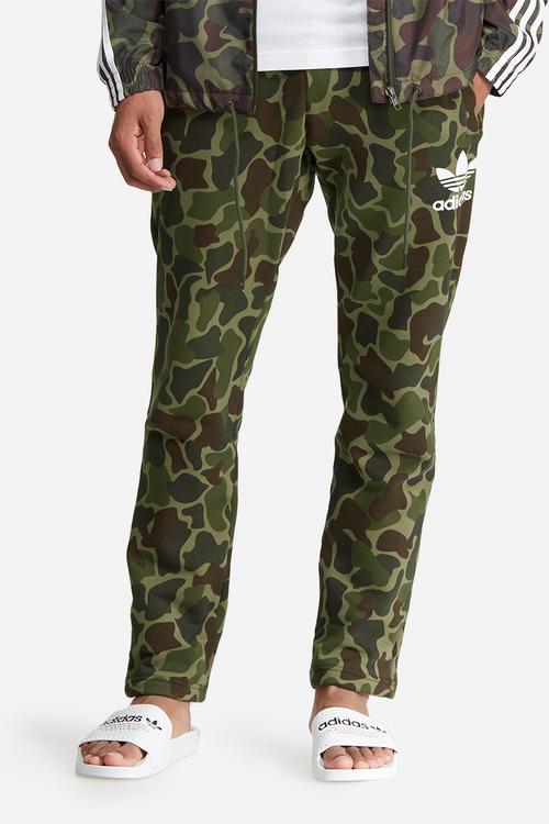 Camo sweatpant