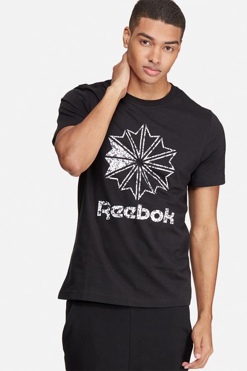 Classic starcrest tee