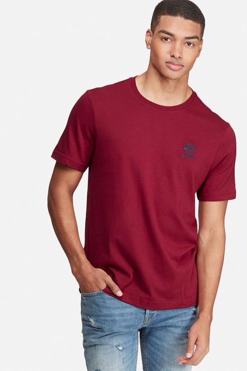 Classic starcrest tee
