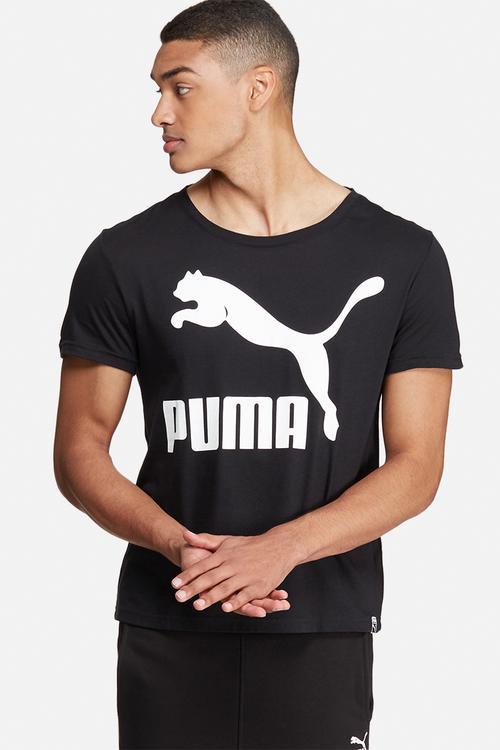 Archive logo tee