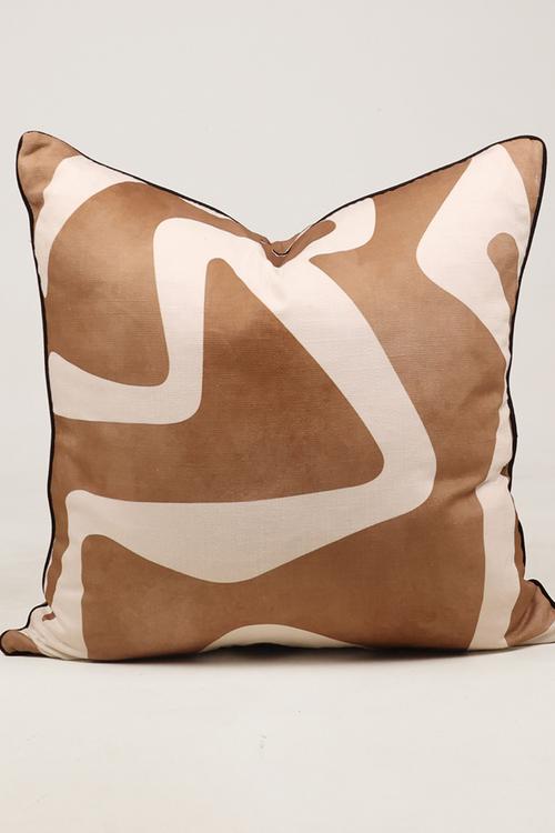 Maasai scatter cushion