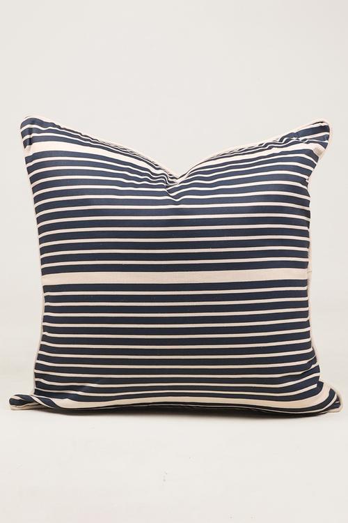 Savanna Stripe Navy Js516