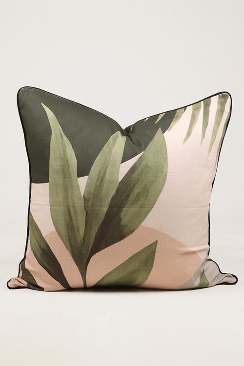 Zuri Leaf Js514