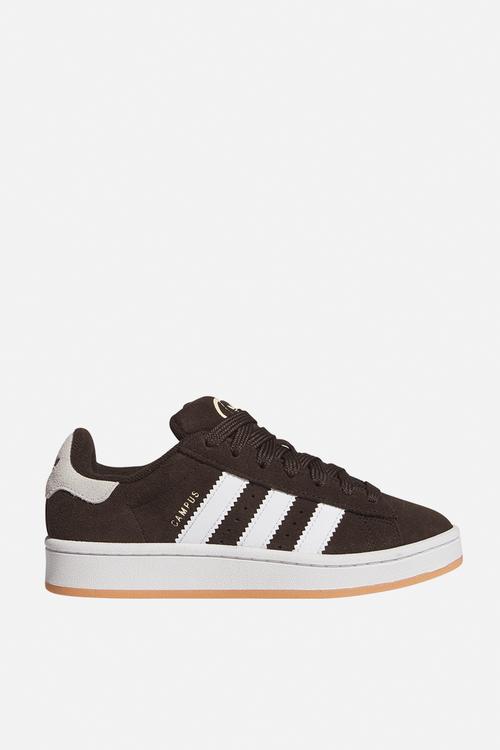 Campus 00S J - Aurora Coffee/Ftwr White/Gum 2