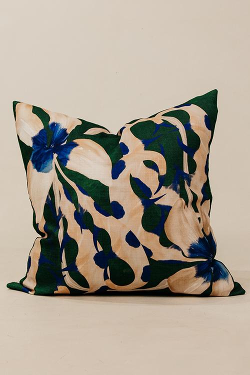 Ever Blue Scatter 60X60