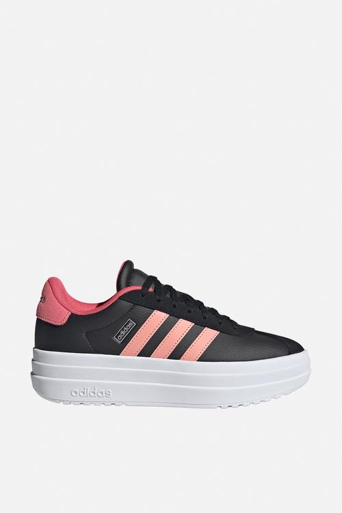 Vl Court Bold J - Core Black/Semi Frozen Turbo/Pure Turbo