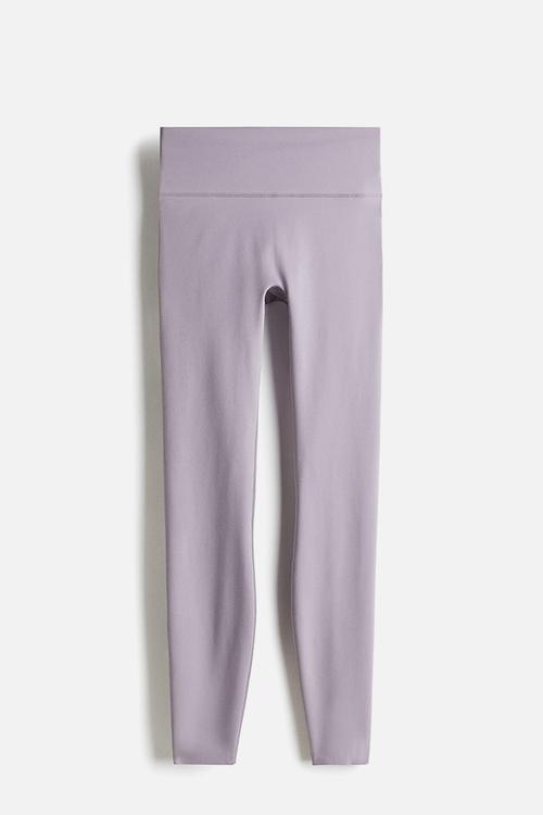 Sports leggings with softmove? - frosty lilac