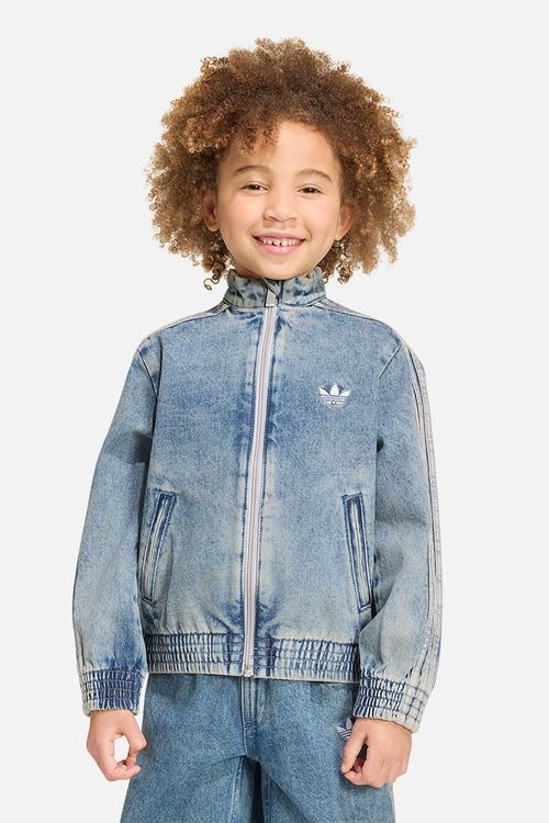 Firebird Den Tt - Worn Blue Denim