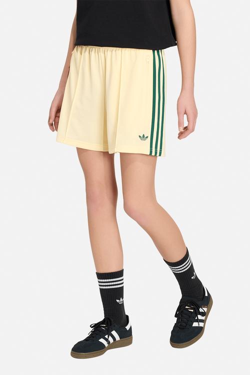 Firebird Shorts - Warm Vanilla