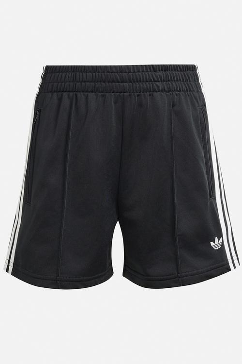 Firebird Shorts - Black