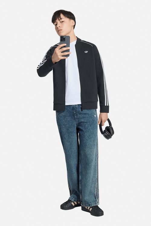 Firebird Den Tp - Worn Blue Denim
