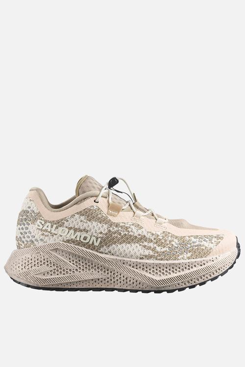 Aero Glide 4 Grvl W - Tapioca/Desert Tan/Burro
