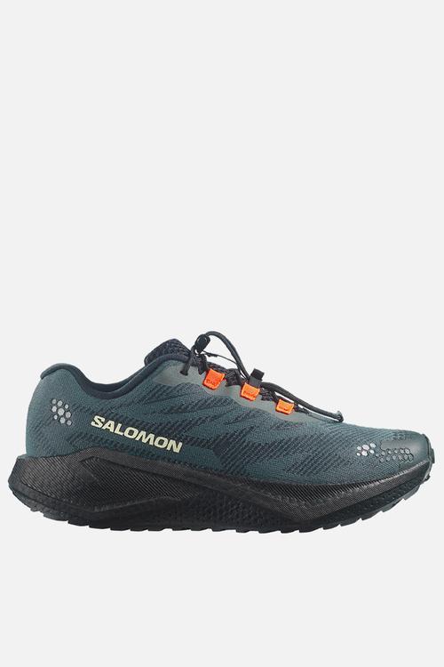 Aero Blaze 4 Grvl - Urban Chic/Black/Lime Cream