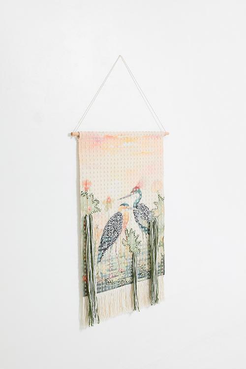 Scenic Wall Hanging Multi