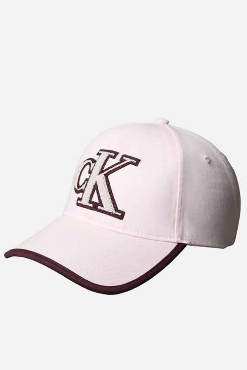 Fun, young, colorful cap -cradle pink