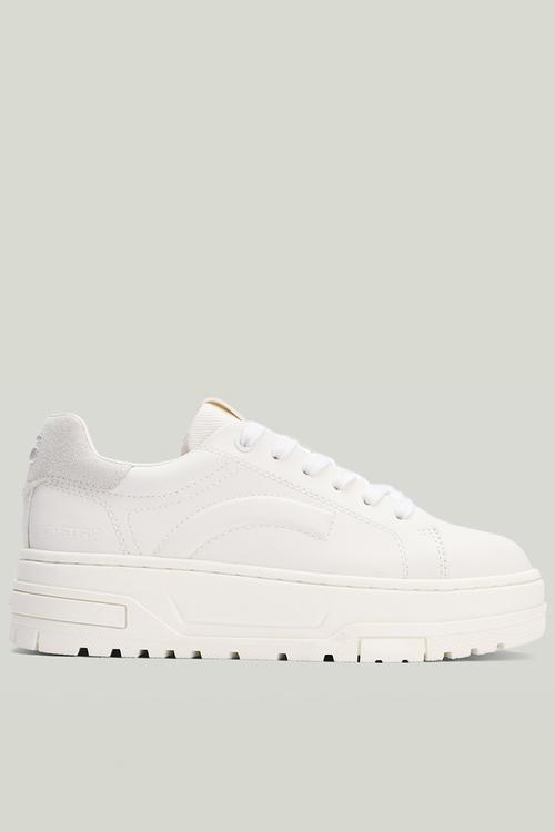 Lhana - White