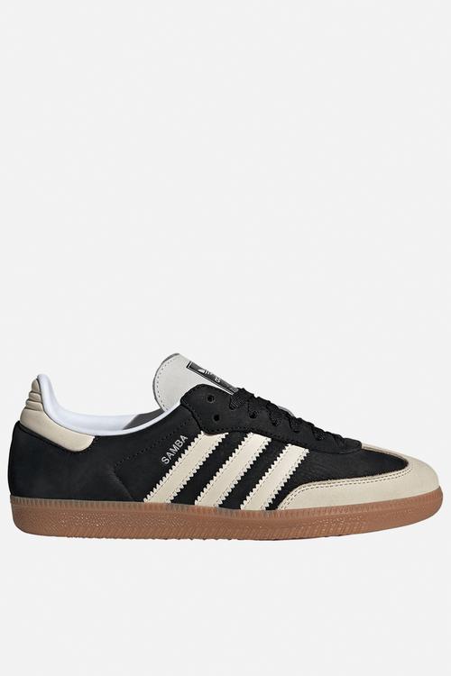 SAMBA OG W