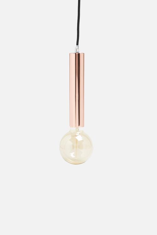 Cylinder pendant