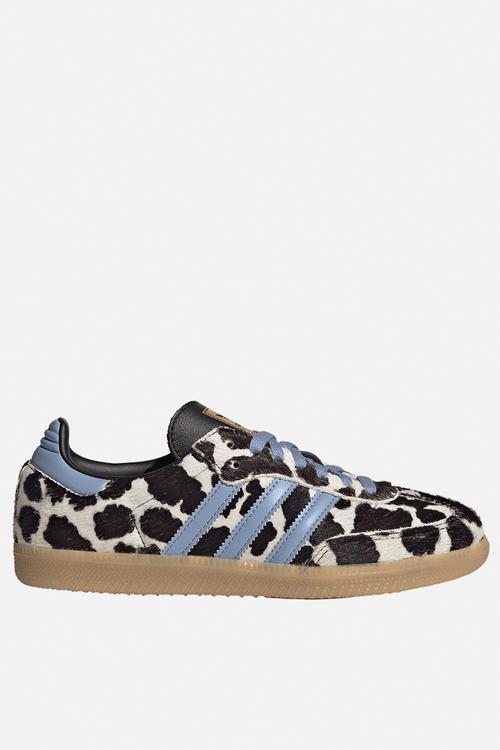 SAMBA OG W