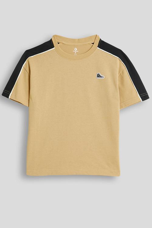 Cnvb Bleacher Sneaker Tee - Hay Day