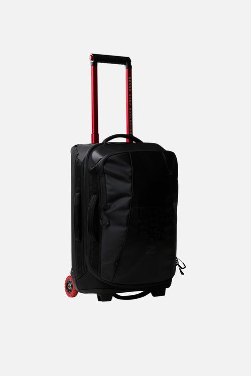 BASE CAMP ROLLING THUNDER - TNF BLACK