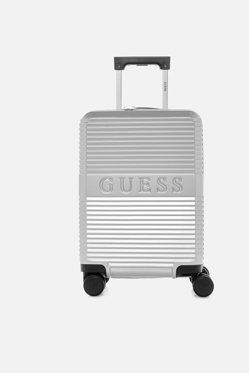 Hampshire  18" 8 wheeler - Silver