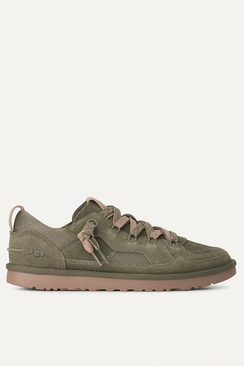 Minimel - burnt olive